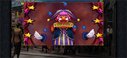 アルケリンガの魔海