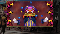 アルケリンガの魔海