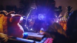 画像ギャラリー No.002のサムネイル画像 / “クラッシュ・バンディクー”シリーズ最新作「Crash Bandicoot 4: It’s About Time」が正式アナウンスへ。6月23日0：00より配信のオンラインイベントにて