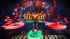 画像ギャラリー No.019のサムネイル画像 / クラッシュ・バンディクーの新作「Crash Bandicoot 4: It’s About Time」は10月2日に発売。4つの「Quantum Masks」が，かつてない力を授ける