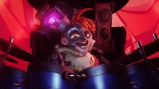 画像ギャラリー No.020のサムネイル画像 / クラッシュ・バンディクーの新作「Crash Bandicoot 4: It’s About Time」は10月2日に発売。4つの「Quantum Masks」が，かつてない力を授ける