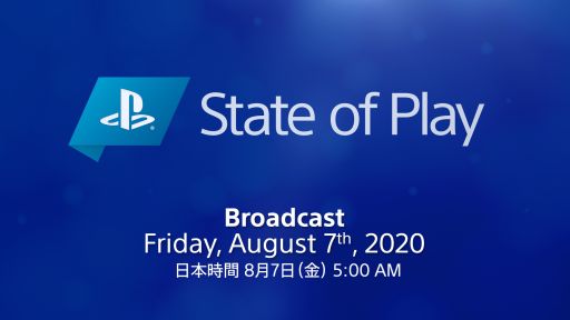 画像ギャラリー No.001のサムネイル画像 / PSプラットフォームの公式番組「State of Play」が8月7日の早朝5：00に配信。「クラッシュ・バンディクー4」などの新情報が発表か