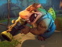 「クラッシュ・バンディクー4」，最新ゲームプレイトレイラーが公開。プレイアブルキャラ“ディンゴダイル”や“N.Vertedモード”が明らかに