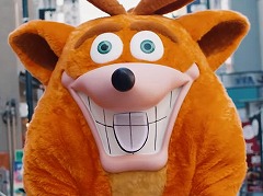 「クラッシュ・バンディクー4」，懐かしいあの名曲にあわせてダンスを踊る実写映像が公開。新たなプレイアブルキャラと日本語声優陣の情報も