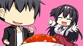 画像ギャラリー No.007のサムネイル画像 / Switch版「ワガママハイスペック」,あみあみ限定特典付きパッケージが予約受付中
