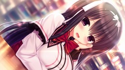 画像ギャラリー No.002のサムネイル画像 / Switch版「ワガママハイスペック」が9月24日に発売。マンガ原作者の主人公を取り巻く人間関係を描いた“生徒会系恋愛ラブコメディ”