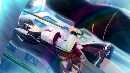 画像ギャラリー No.003のサムネイル画像 / Switch版「ワガママハイスペック」が9月24日に発売。マンガ原作者の主人公を取り巻く人間関係を描いた“生徒会系恋愛ラブコメディ”