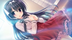 画像ギャラリー No.004のサムネイル画像 / Switch版「ワガママハイスペック」が9月24日に発売。マンガ原作者の主人公を取り巻く人間関係を描いた“生徒会系恋愛ラブコメディ”