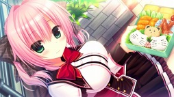 画像ギャラリー No.006のサムネイル画像 / Switch版「ワガママハイスペック」が9月24日に発売。マンガ原作者の主人公を取り巻く人間関係を描いた“生徒会系恋愛ラブコメディ”