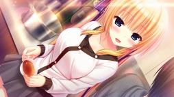 画像ギャラリー No.009のサムネイル画像 / Switch版「ワガママハイスペック」が9月24日に発売。マンガ原作者の主人公を取り巻く人間関係を描いた“生徒会系恋愛ラブコメディ”