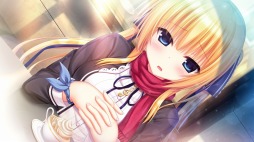 画像ギャラリー No.010のサムネイル画像 / Switch版「ワガママハイスペック」が9月24日に発売。マンガ原作者の主人公を取り巻く人間関係を描いた“生徒会系恋愛ラブコメディ”