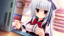 画像ギャラリー No.011のサムネイル画像 / Switch版「ワガママハイスペック」が9月24日に発売。マンガ原作者の主人公を取り巻く人間関係を描いた“生徒会系恋愛ラブコメディ”