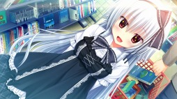 画像ギャラリー No.012のサムネイル画像 / Switch版「ワガママハイスペック」が9月24日に発売。マンガ原作者の主人公を取り巻く人間関係を描いた“生徒会系恋愛ラブコメディ”