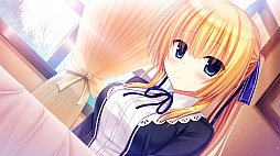 画像ギャラリー No.003のサムネイル画像 / Switch版「ワガママハイスペック」の体験版が本日配信。2017年7月に発売されたPS Vita向け恋愛アドベンチャーゲームの移植作