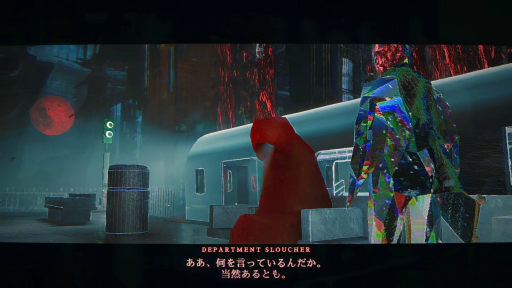 画像ギャラリー No.003のサムネイル画像 / ［プレイレポ］地獄をめぐり，月を割り，そして寝落ちする。「Skate Story」がもたらす，最高に“チルい”スケートゲーム体験
