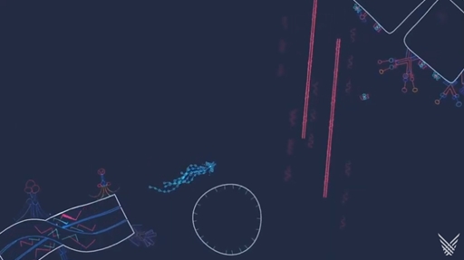 画像ギャラリー No.004のサムネイル画像 / 独特の世界観で描かれる新作アクション「Ynglet」は2020年内にリリース。Steamにてデモ版を配信中
