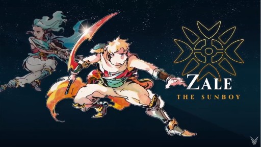 画像ギャラリー No.005のサムネイル画像 / カナダ発の2Dターン制RPG「Sea of Stars」，ドット絵の魅力に溢れた最新トレイラーが公開に
