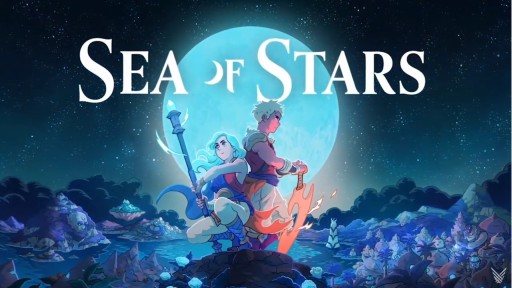 画像ギャラリー No.017のサムネイル画像 / カナダ発の2Dターン制RPG「Sea of Stars」，ドット絵の魅力に溢れた最新トレイラーが公開に
