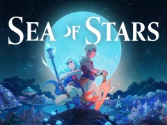 カナダ発の2Dターン制RPG「Sea of Stars」，ドット絵の魅力に溢れた最新トレイラーが公開に