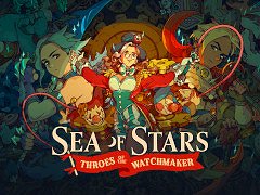 「Sea of Stars」，無料DLC「Throes of the Watchmaker」をリリース。時計じかけのミニチュア世界「オルロージュ」で新たなストーリーを展開