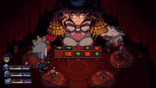 画像ギャラリー No.010のサムネイル画像 / 「Sea of Stars」，無料DLC「Throes of the Watchmaker」をリリース。時計じかけのミニチュア世界「オルロージュ」で新たなストーリーを展開