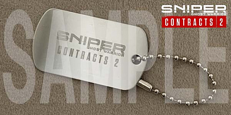 画像ギャラリー No.008のサムネイル画像 / 「Sniper Ghost Warrior Contracts 2」の最新ゲームプレイトレイラーが公開。さまざまな武器や長距離狙撃を使って戦うシーンを収録