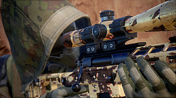 画像ギャラリー No.001のサムネイル画像 / 「Sniper Ghost Warrior Contracts 2」プレイレポート。リアルな狙撃の雰囲気はそのままに演出やゲーム的な仕掛けが強化されたシリーズ最新作