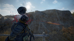 画像ギャラリー No.002のサムネイル画像 / 「Sniper Ghost Warrior Contracts 2」プレイレポート。リアルな狙撃の雰囲気はそのままに演出やゲーム的な仕掛けが強化されたシリーズ最新作
