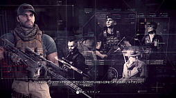 画像ギャラリー No.005のサムネイル画像 / 「Sniper Ghost Warrior Contracts 2」プレイレポート。リアルな狙撃の雰囲気はそのままに演出やゲーム的な仕掛けが強化されたシリーズ最新作