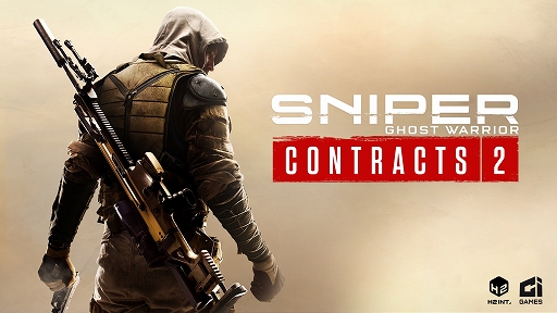 画像ギャラリー No.004のサムネイル画像 / PS4版「Sniper Ghost Warrior Contracts 2」が本日発売。ローンチトレイラー公開と,Twitterキャンペーンが開催