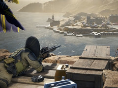 PS4版「Sniper Ghost Warrior Contracts 2」が本日発売。ローンチトレイラー公開と，Twitterキャンペーンが開催