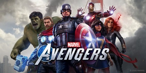 画像ギャラリー No.002のサムネイル画像 / 「Marvel's Avengers」PS5とXbox Series Xでのリリースが決定。現世代機版から次世代機版への無料アップグレードが可能に