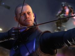 PS5/Xbox Series X版「Marvel's Avengers」が発売。クリント・バートンが登場する最新DLC“ホークアイ：不完全な未来”も配信に