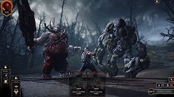 画像ギャラリー No.002のサムネイル画像 / 「Tainted Grail」のアーリーアクセス版がリリース。オープンワールド型キャンペーンとダンジョンクロウラー風アクションの2モードを実装