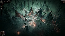 画像ギャラリー No.003のサムネイル画像 / 「Tainted Grail」のアーリーアクセス版がリリース。オープンワールド型キャンペーンとダンジョンクロウラー風アクションの2モードを実装
