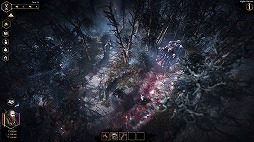 画像ギャラリー No.004のサムネイル画像 / 「Tainted Grail」のアーリーアクセス版がリリース。オープンワールド型キャンペーンとダンジョンクロウラー風アクションの2モードを実装