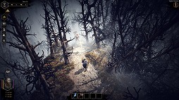 画像ギャラリー No.005のサムネイル画像 / 「Tainted Grail」のアーリーアクセス版がリリース。オープンワールド型キャンペーンとダンジョンクロウラー風アクションの2モードを実装