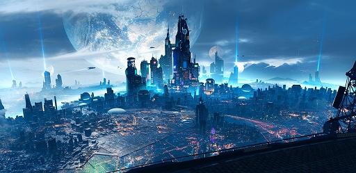 画像ギャラリー No.002のサムネイル画像 / スマホ向け“宇宙冒険ローグライクRPG”「StarArc -星海傭兵-」がリリース決定。Android版のアーリーアクセスが開始
