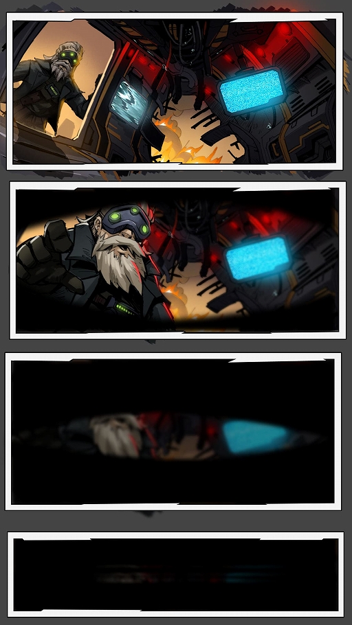 画像ギャラリー No.004のサムネイル画像 / スマホ向け“宇宙冒険ローグライクRPG”「StarArc -星海傭兵-」がリリース決定。Android版のアーリーアクセスが開始