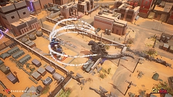 画像ギャラリー No.010のサムネイル画像 / 怪獣やヒーローが入り乱れる対戦アクション「GIGABASH」,Switch/Xbox版を本日配信。有料追加DLC「ゴジラ」も登場