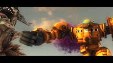 画像ギャラリー No.005のサムネイル画像 / 「地球防衛軍6」の1stトレイラーが公開。荒廃した地球を舞台に，残された脅威との果てなき戦いに臨む様子が確認できる