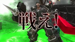 画像ギャラリー No.010のサムネイル画像 / 「地球防衛軍6」の2ndトレイラー“安全な場所からお届けする”が公開。荒廃した地球で戦い続ける“あの人達”の姿を収録