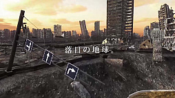 画像ギャラリー No.005のサムネイル画像 / ［TGS 2021］エアレイダーのドローン攻撃がステキ！　EDFまみれのディースリー・パブリッシャー TGS2021生放送レポート