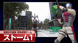 画像ギャラリー No.021のサムネイル画像 / ［TGS 2021］エアレイダーのドローン攻撃がステキ！　EDFまみれのディースリー・パブリッシャー TGS2021生放送レポート