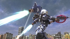 画像ギャラリー No.008のサムネイル画像 / 「地球防衛軍6」は8月25日発売へ。DL版の予約受付は4月30日0：00にスタートし，発売日まで15％オフに。新トレイラーと特典情報も公開
