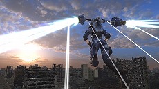 画像ギャラリー No.009のサムネイル画像 / 「地球防衛軍6」は8月25日発売へ。DL版の予約受付は4月30日0：00にスタートし，発売日まで15％オフに。新トレイラーと特典情報も公開