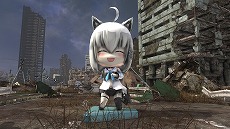 画像ギャラリー No.011のサムネイル画像 / 「地球防衛軍6」は8月25日発売へ。DL版の予約受付は4月30日0：00にスタートし，発売日まで15％オフに。新トレイラーと特典情報も公開