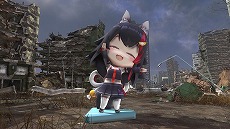 画像ギャラリー No.016のサムネイル画像 / 「地球防衛軍6」は8月25日発売へ。DL版の予約受付は4月30日0：00にスタートし，発売日まで15％オフに。新トレイラーと特典情報も公開