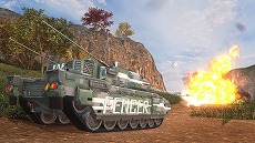 画像ギャラリー No.022のサムネイル画像 / 「地球防衛軍6」は8月25日発売へ。DL版の予約受付は4月30日0：00にスタートし，発売日まで15％オフに。新トレイラーと特典情報も公開