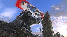 画像ギャラリー No.026のサムネイル画像 / 「地球防衛軍6」は8月25日発売へ。DL版の予約受付は4月30日0：00にスタートし，発売日まで15％オフに。新トレイラーと特典情報も公開